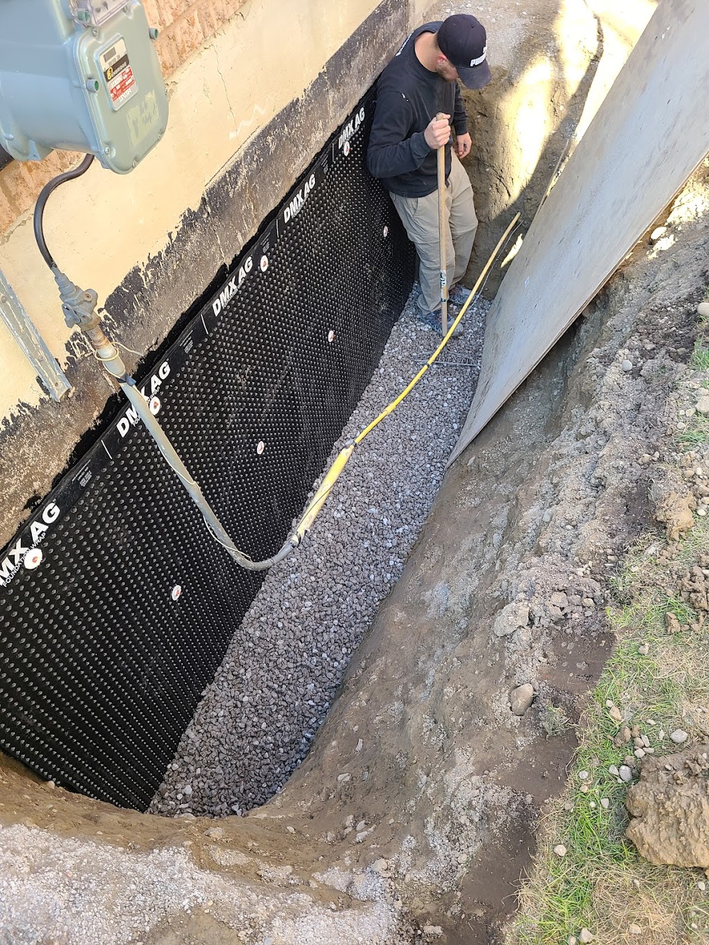 Durham Hardscape | 3245 Hood Dr, Port Perry, ON L9L 1B6, Canada | Phone: (289) 355-1844