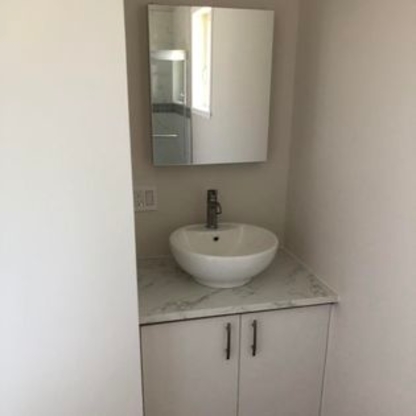 Construction Rénovation Christopher | 464 2e Avenue, Portneuf, QC G0A 2Y0, Canada | Phone: (418) 571-4145