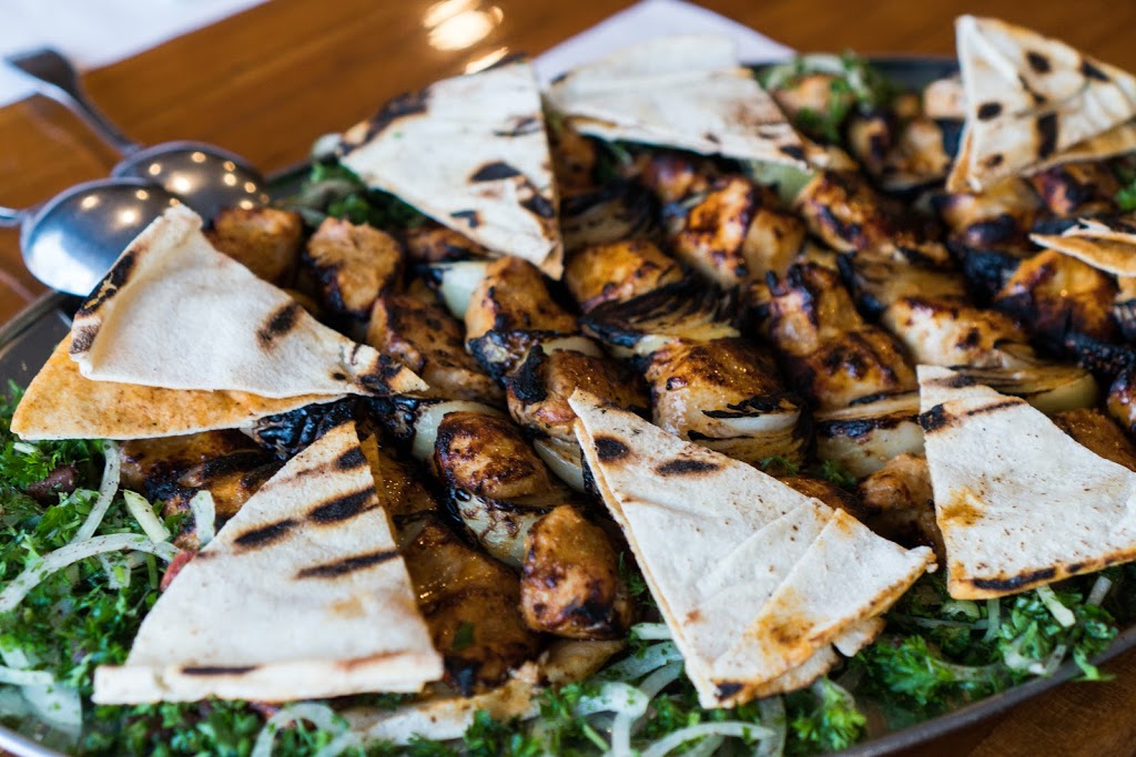Restaurant Dima | 1575 Rue Dudemaine, Montréal, QC H3M 1R2, Canada | Phone: (514) 334-3876