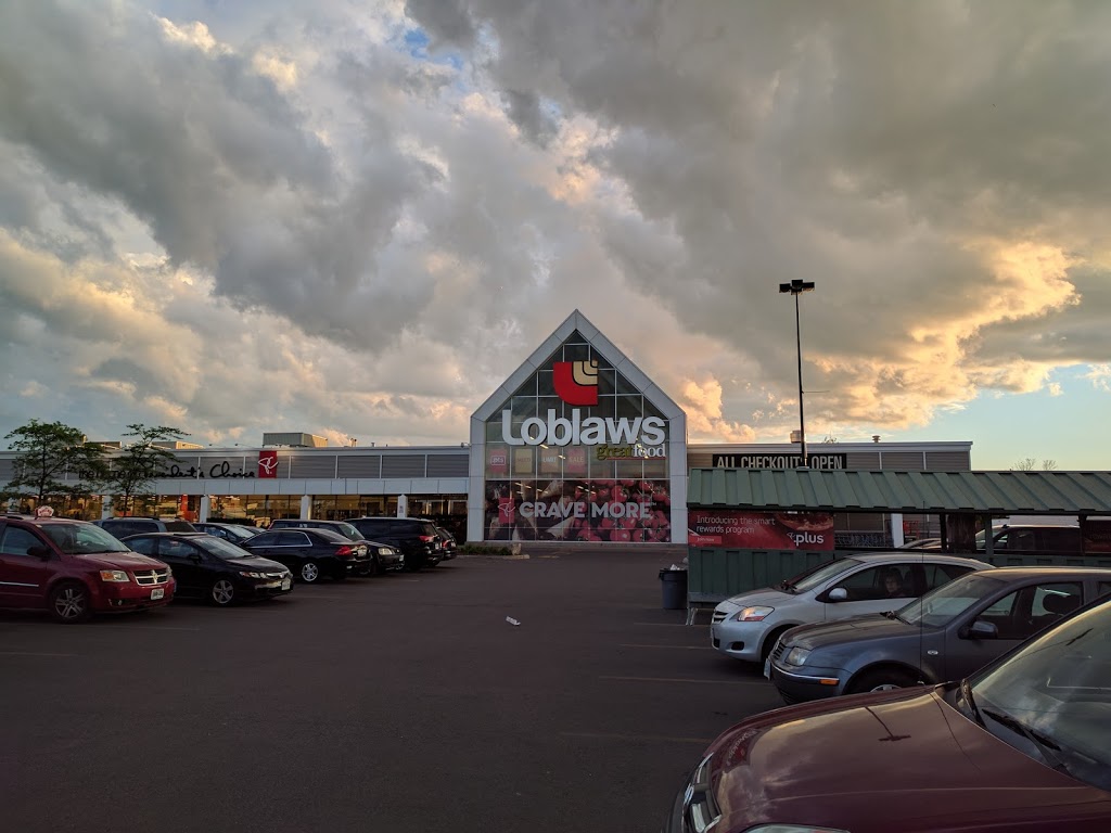 Loblaws | 2210C Bank St, Ottawa, ON K1V 1J5, Canada | Phone: (613) 733-1377