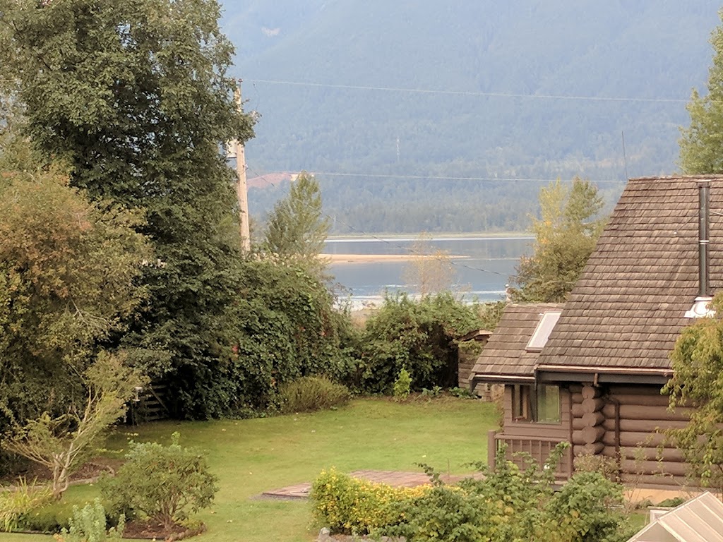 Kilby Bed and Breakfast | 76 Kilby Rd, Kent, BC V0M 1A1, Canada | Phone: (604) 491-3337