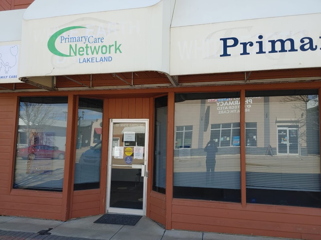 Redwater Physical Therapy SMOKY LAKE | Inside Lakeland Primary Care Network, 151 White Earth St, Smoky Lake, AB T0A 3C0, Canada | Phone: (780) 942-2564
