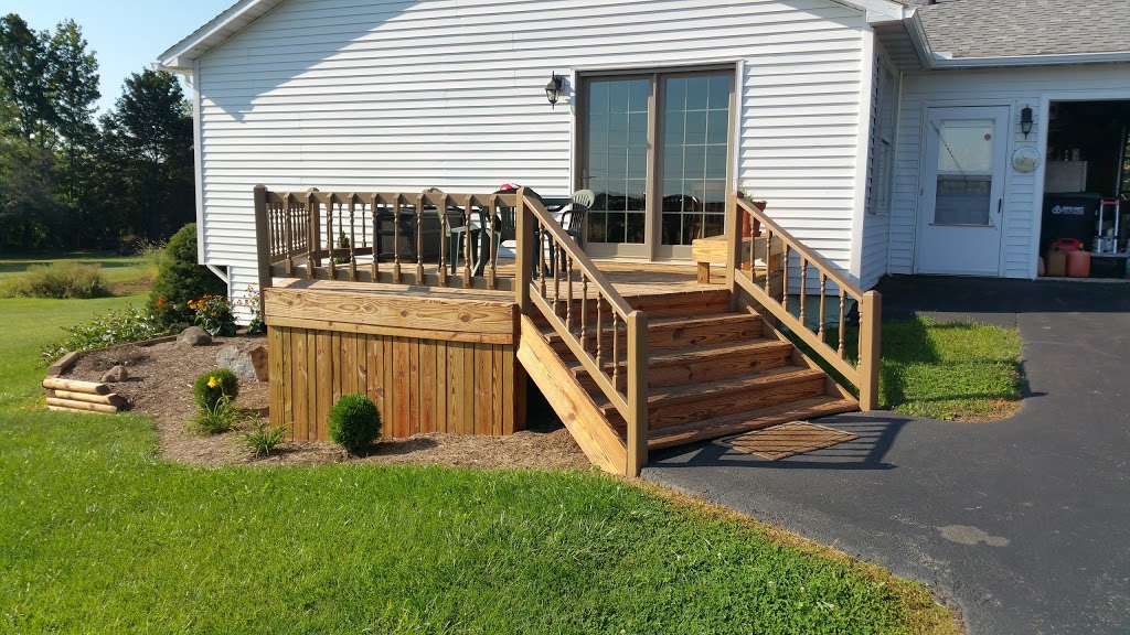 New Life Remodeling | 3903 County Rte 14, Madrid, NY 13660, USA | Phone: (315) 323-3218