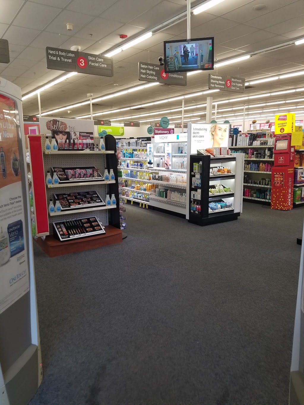 CVS | 727 Main St, East Aurora, NY 14052, USA | Phone: (716) 652-1813