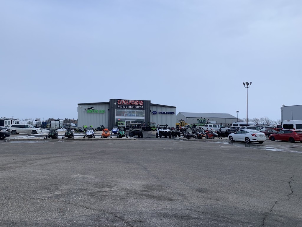 Chudds Chrysler Ltd. | Corner Of Prov. Rd. 231 &, MB-8, Gimli, MB R0C 1B0, Canada | Phone: (888) 318-2036