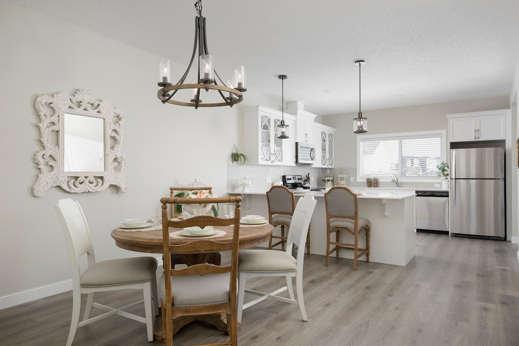 Shane Homes - Cobblestone Creek | 614 Creekmill Court SW, Airdrie, AB T4B 0Y8, Canada | Phone: (403) 536-2317