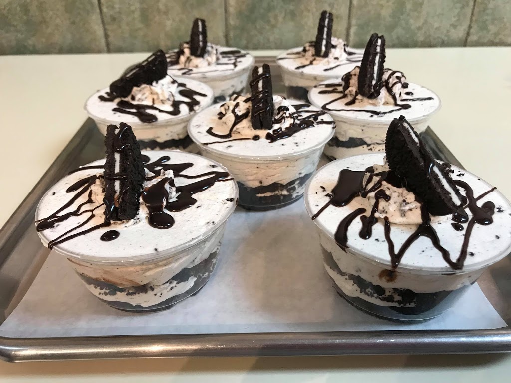 Boulangerie Sorrento | 8664 Boulevard Maurice-Duplessis, Montréal, QC H1E 3L1, Canada | Phone: (514) 648-1733