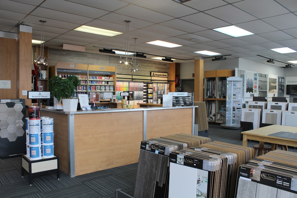 Céramique André Décors | 60 Boulevard Saint-Jean-Baptiste, Châteauguay, QC J6K 3A4, Canada | Phone: (450) 698-1412