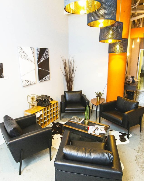 The Network Hub - New Westminster | 205 - 810 Quayside Dr, New Westminster, BC V3M 6B9, Canada | Phone: (604) 544-5045