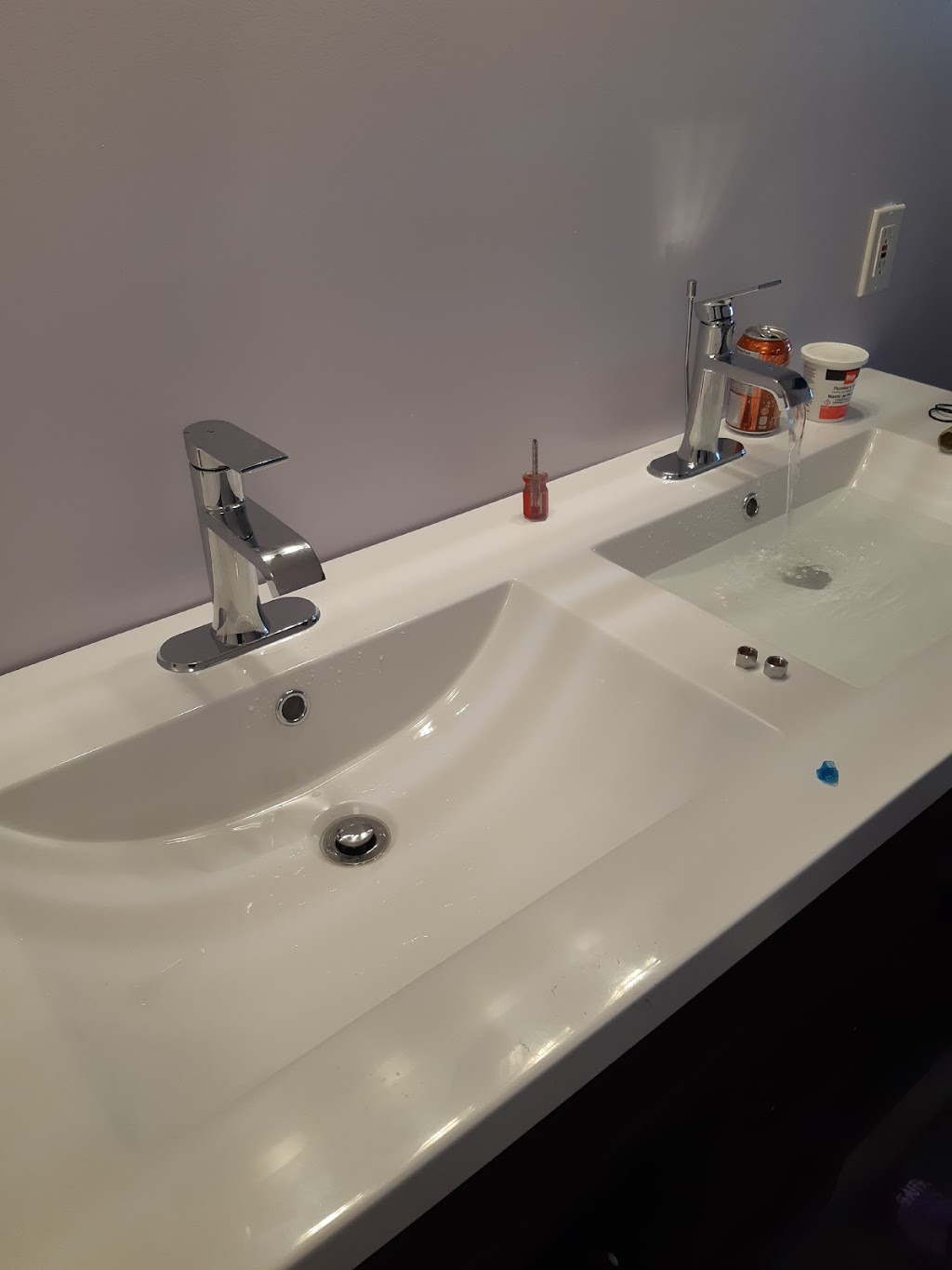 Hot & Cold Plumbing and Heating | 218 McDermott Rd, Coalhurst, AB T0L 0V0, Canada | Phone: (587) 370-7777