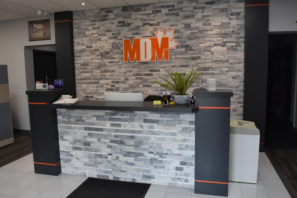 MDM Contracting | 5585 Timberlea Blvd, Mississauga, ON L4W 2S4, Canada | Phone: (647) 904-9496
