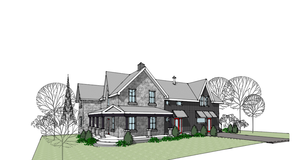 kmk design | 105 Orr Farm Rd, Coldwater, ON L0K 1E0, Canada | Phone: (705) 835-3917