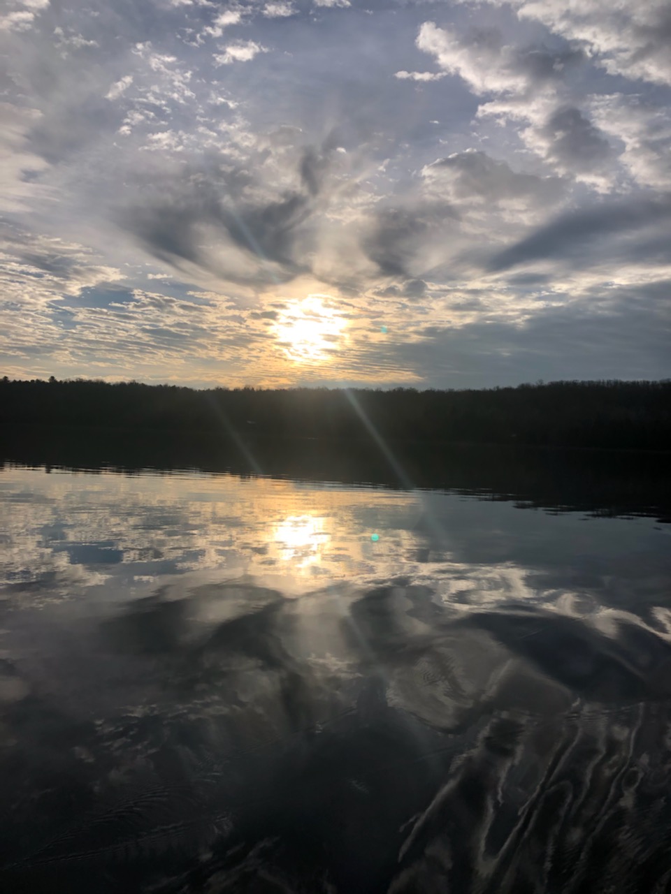 Fishing Hastings | 15 Gladstone St W, Madoc, ON K0K 2K0, Canada | Phone: (613) 473-5452