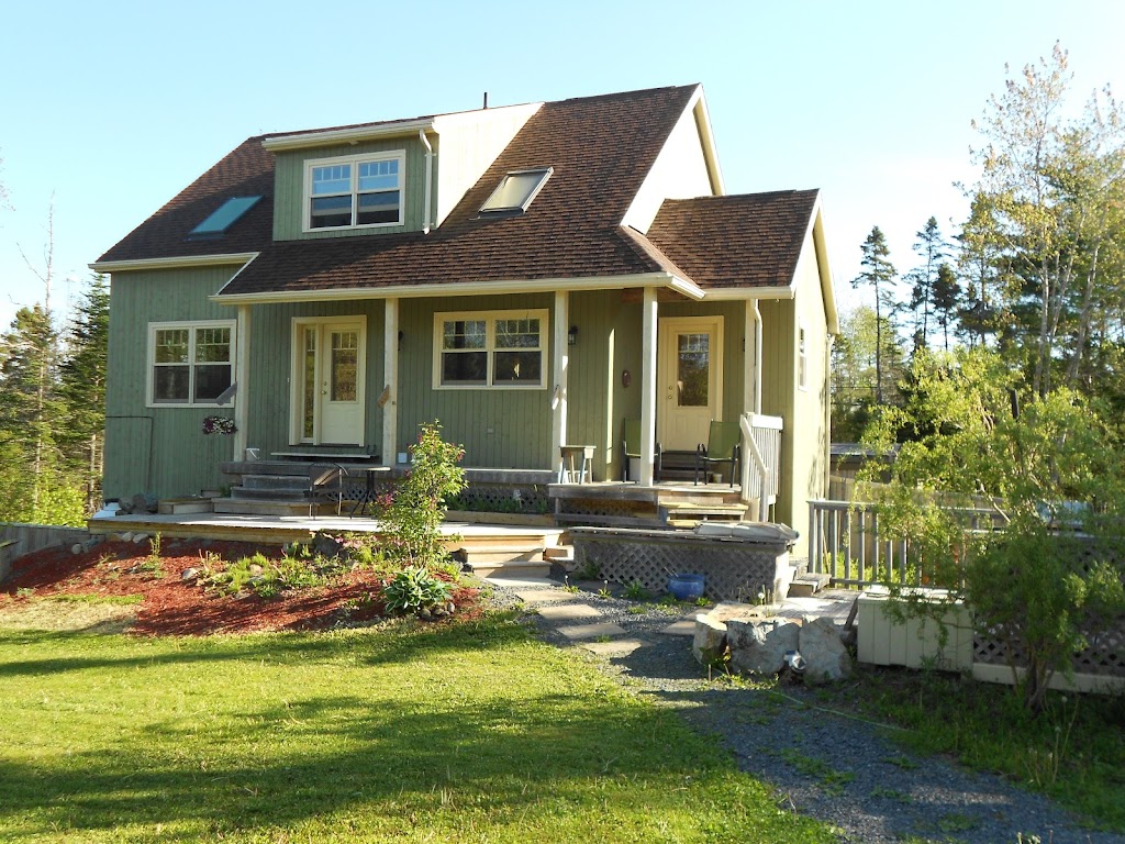 Richter Designs | 3638 St Margarets Bay Rd, Hubley, NS B3Z 1B7, Canada | Phone: (902) 404-4016