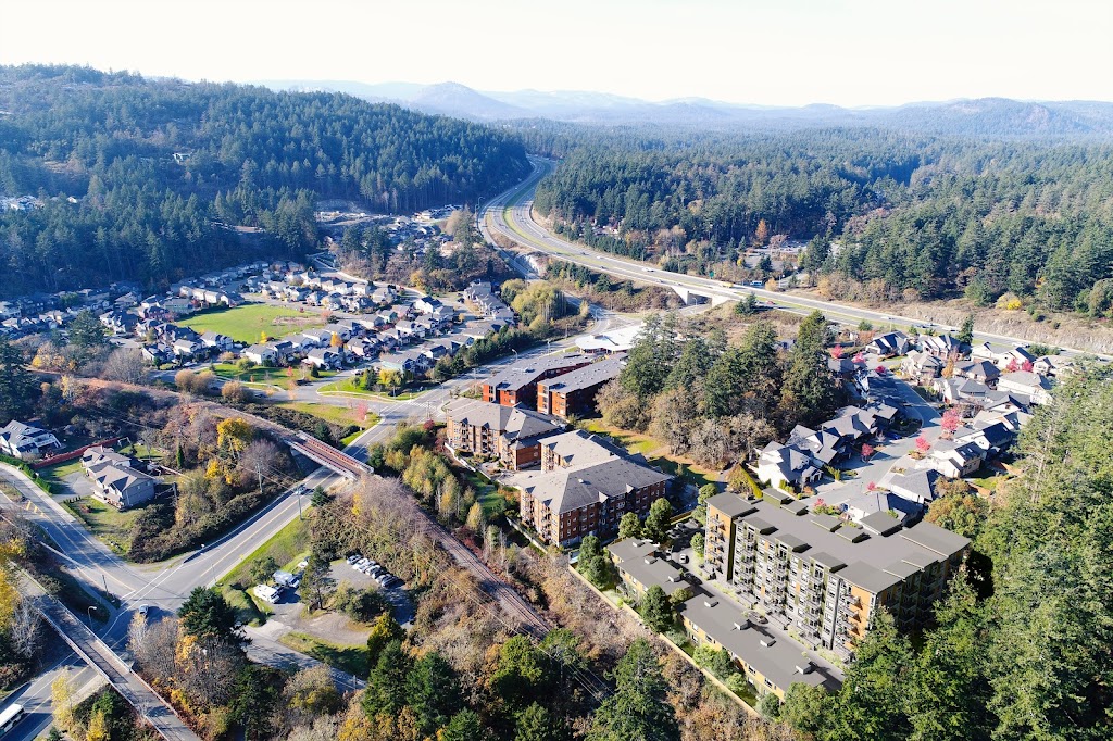Nursery Heights | 301 Nursery Hill Dr, Victoria, BC V9B 0E2, Canada | Phone: (236) 237-1101