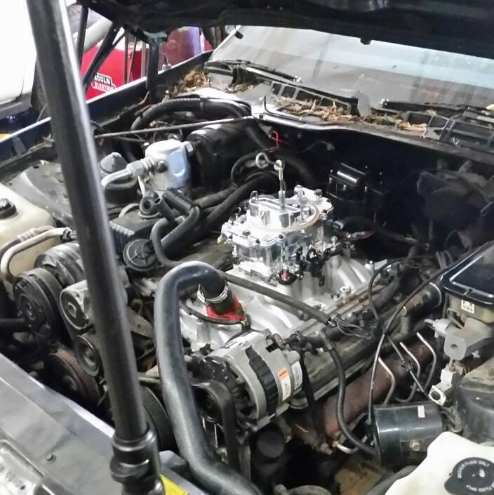Tonys Auto Repair | 3060 Haxton Way, Bellingham, WA 98226, USA | Phone: (360) 255-5853