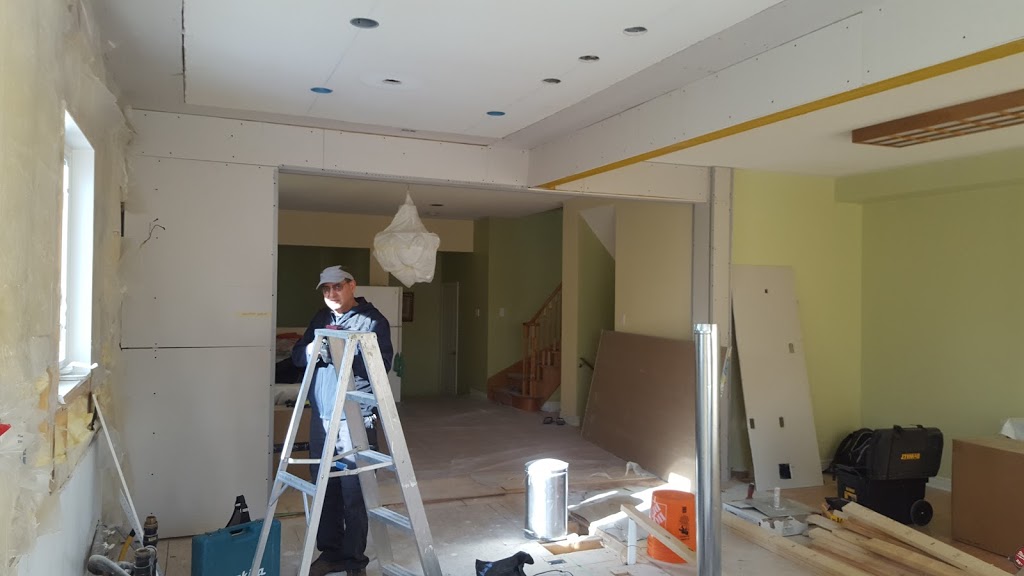 Top Canadian home Renovations | 2 Rean Dr, North York, ON M2K 3B8, Canada | Phone: (647) 400-8941