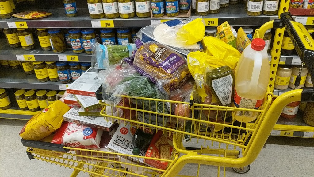 Anthonys No Frills | 1054 Centre St, Thornhill, ON L4J 3M8, Canada | Phone: (866) 987-6453