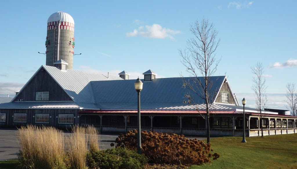 Corbeil J & Fils Inc | 1641 6 Rang, Saint-Gabriel-de-Brandon, QC J0K 2N0, Canada | Phone: (450) 835-2851
