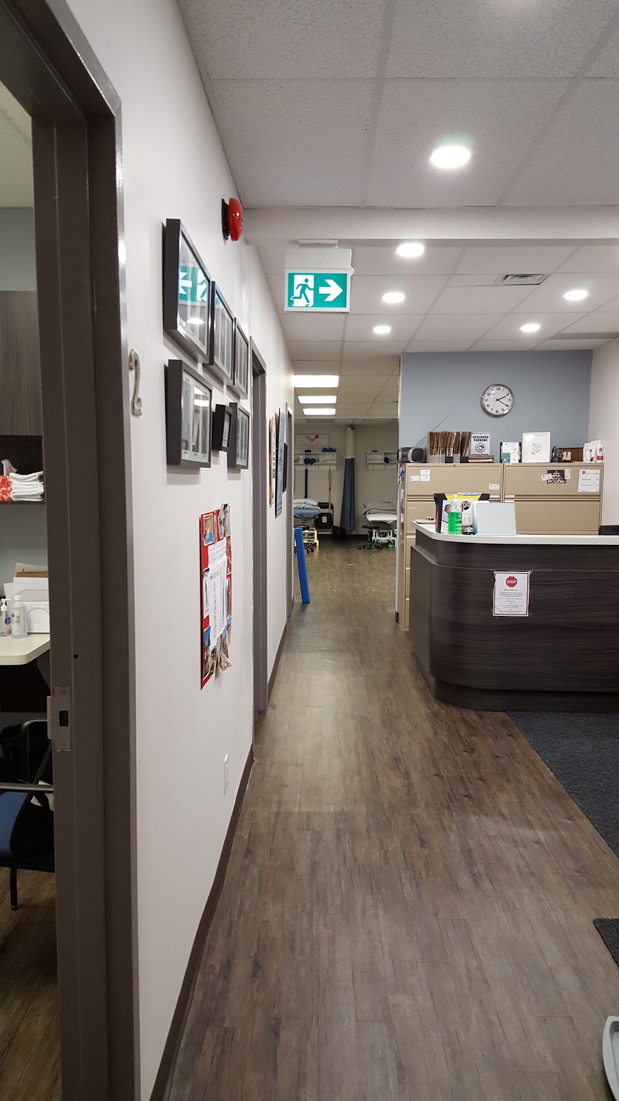 Striowski & Associates Physiotherapy | 1333 Sheppard Ave E, North York, ON M2J 1V1, Canada | Phone: (416) 490-0449