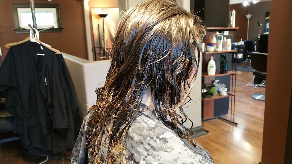 Hair Garage | 10219 112 St NW, Edmonton, AB T5K 1M7, Canada | Phone: (780) 476-4066