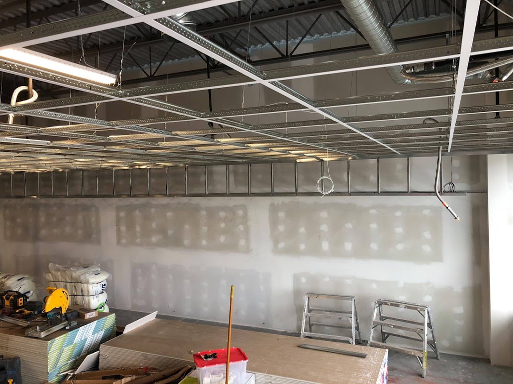 Smith SM Eneterprises Corp | 1424 169 St SW, Edmonton, AB T6W 3P7, Canada | Phone: (780) 807-5869