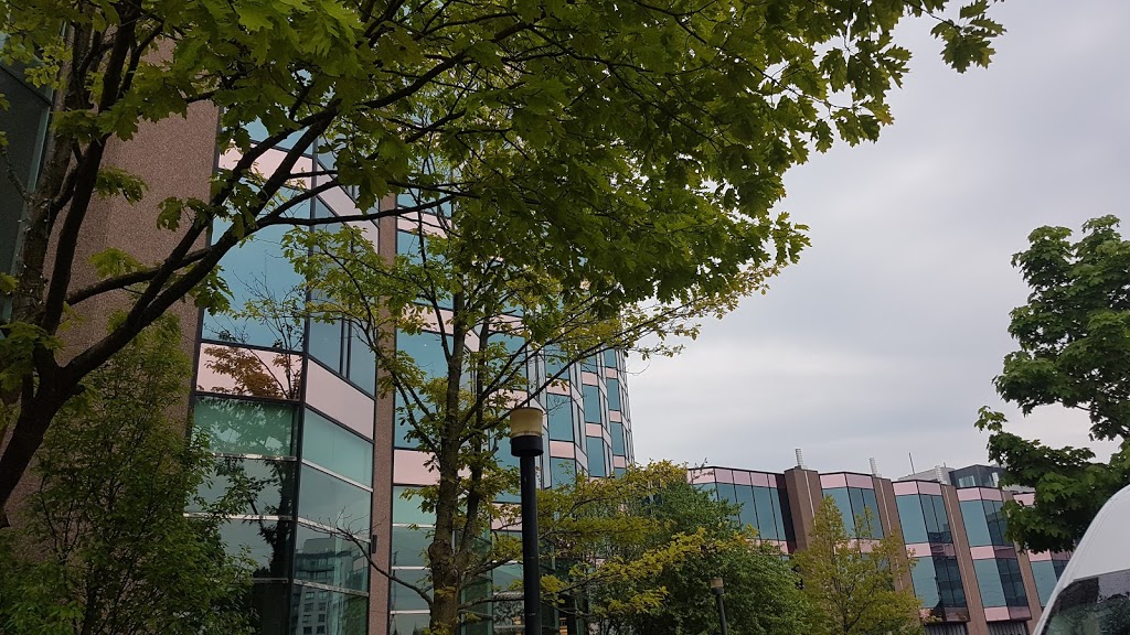 Hilton Hotel Markham | 8500 Warden Ave, Markham, ON L6G 1A5, Canada | Phone: (905) 470-8500