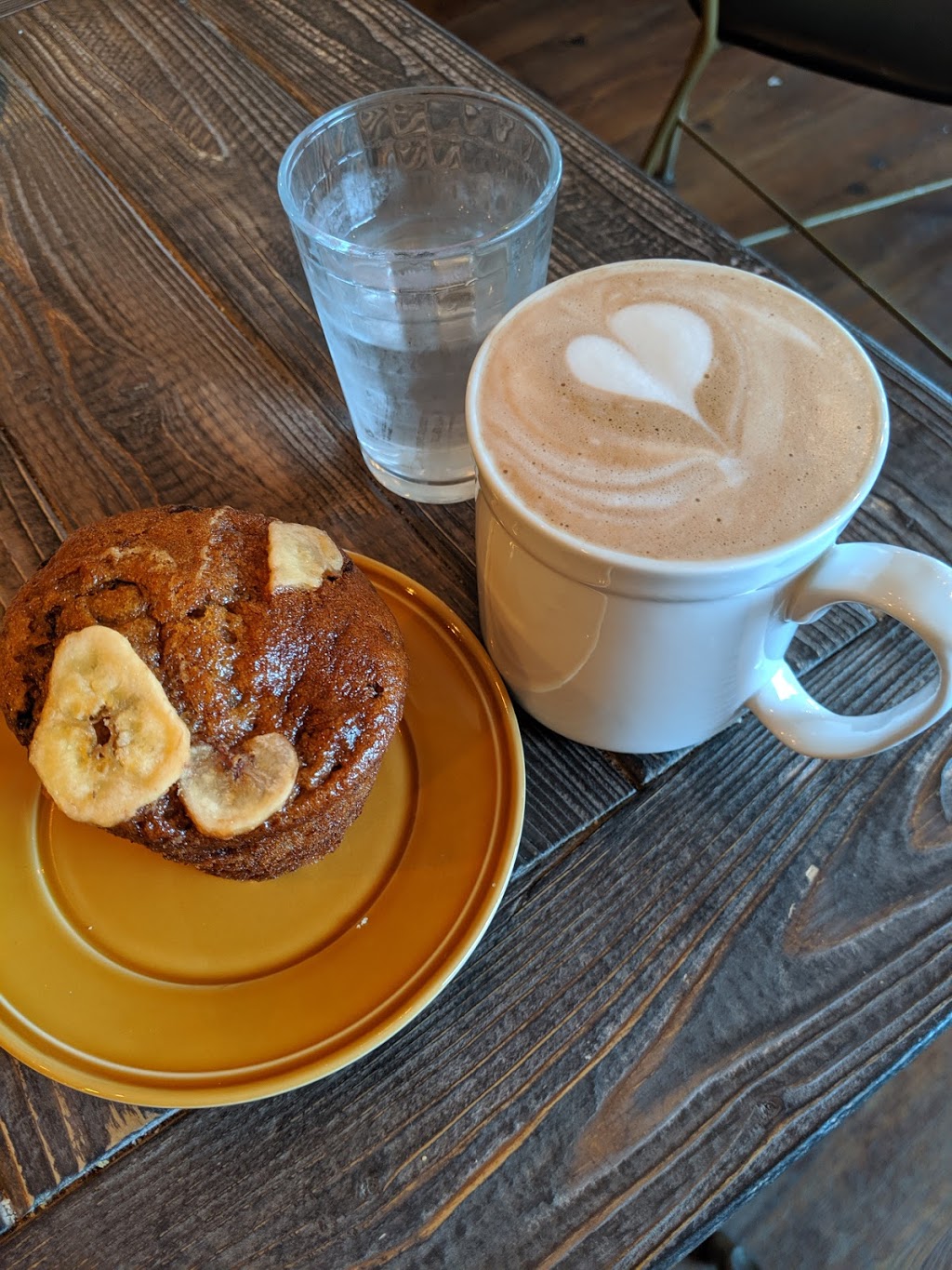 Creekside Coffee Factory | 20202 66 Ave #1c, Langley City, BC V2Y 1P6, Canada | Phone: (604) 514-8220