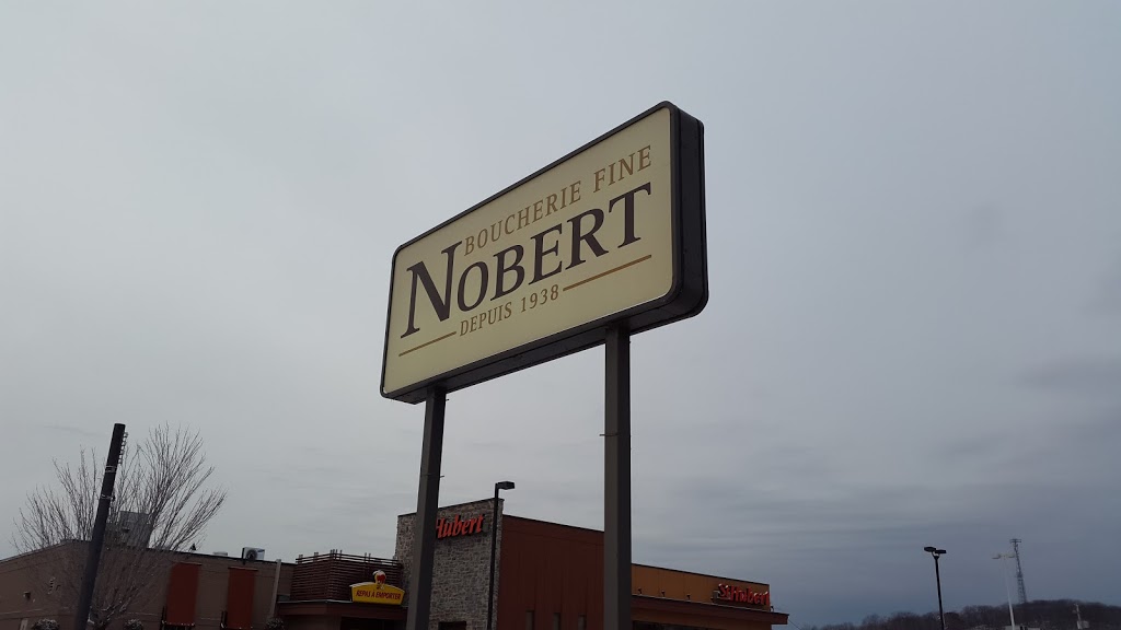 Boucherie Nobert | 1495 Rue Trudel, Shawinigan, QC G9N 0A2, Canada | Phone: (819) 536-0855
