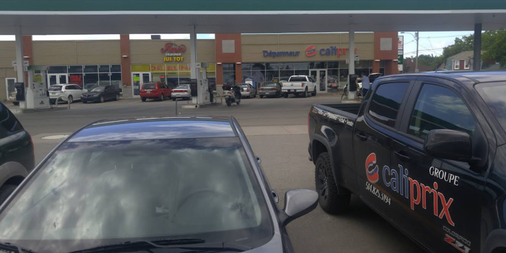 Dépanneur Caliprix | 9190 Boulevard de St Canut, Mirabel, QC J7N 1P3, Canada | Phone: (450) 438-8386