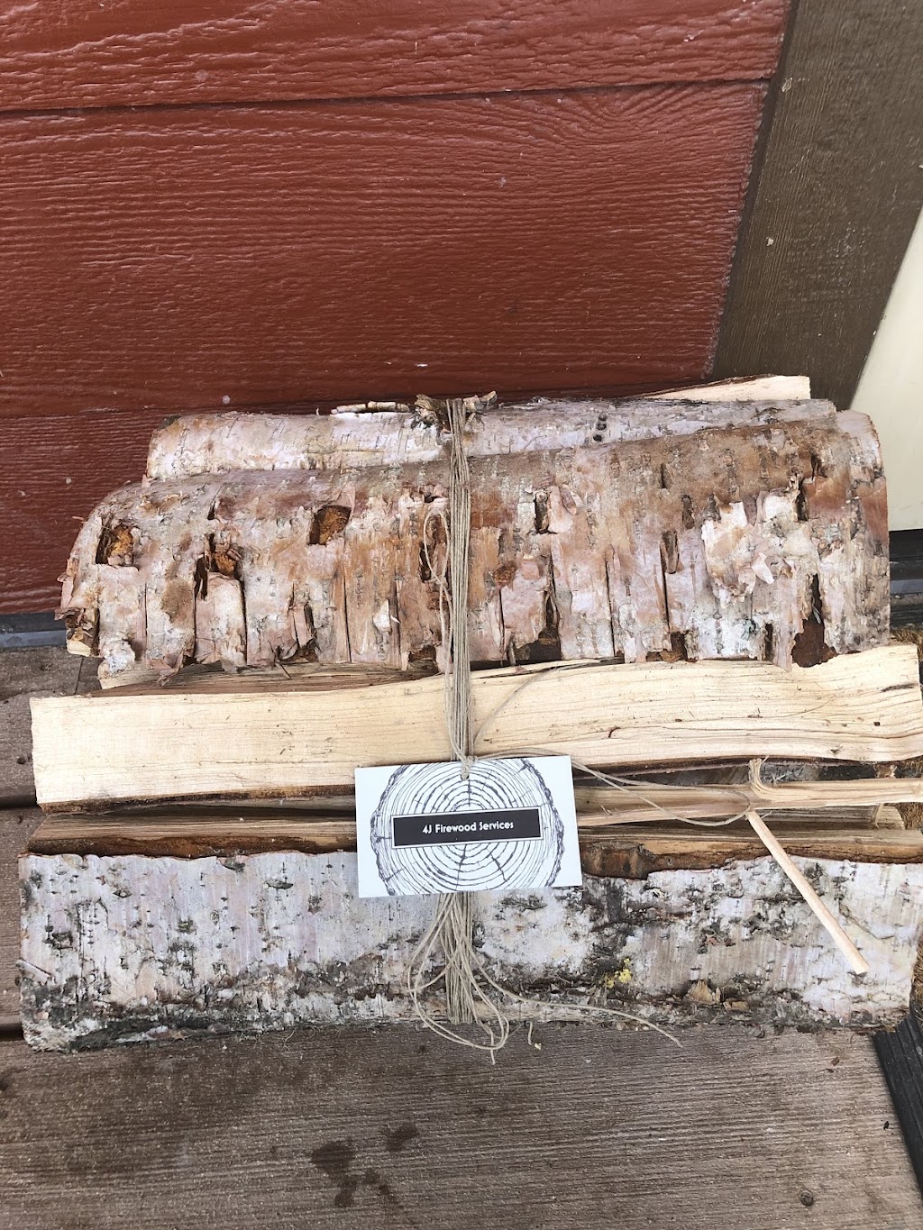 4J Firewood Services | 5720 57 Street Close, Rocky Mountain House, AB T4T 1H8, Canada | Phone: (780) 817-1611