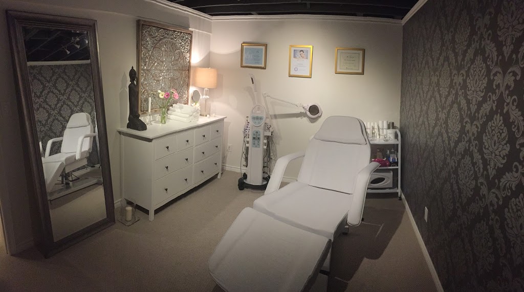 Face plus Body Beauty Bar 3037 Abernathy Way, Oakville, ON L6M 5C1