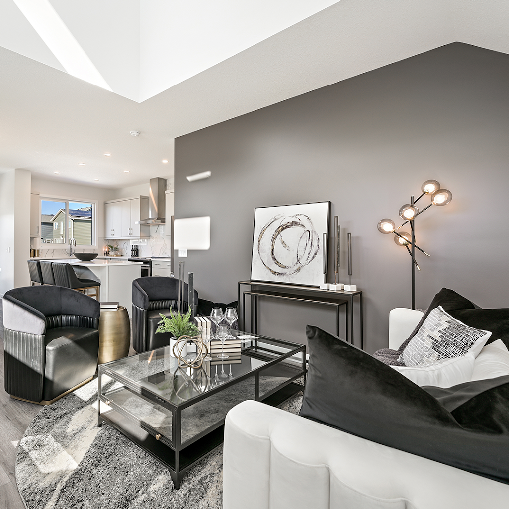 Seton Towns by Jayman BUILT | 3884 202 Ave SE, Calgary, AB T3M 3G3, Canada | Phone: (403) 981-8111