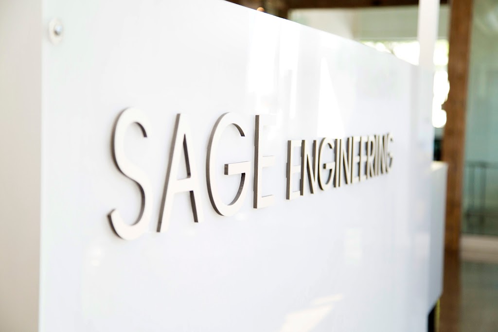 Sage Engineering Services Ltd. | 1452 Wallace Rd, Oakville, ON L6L 2Y2, Canada | Phone: (905) 469-8513