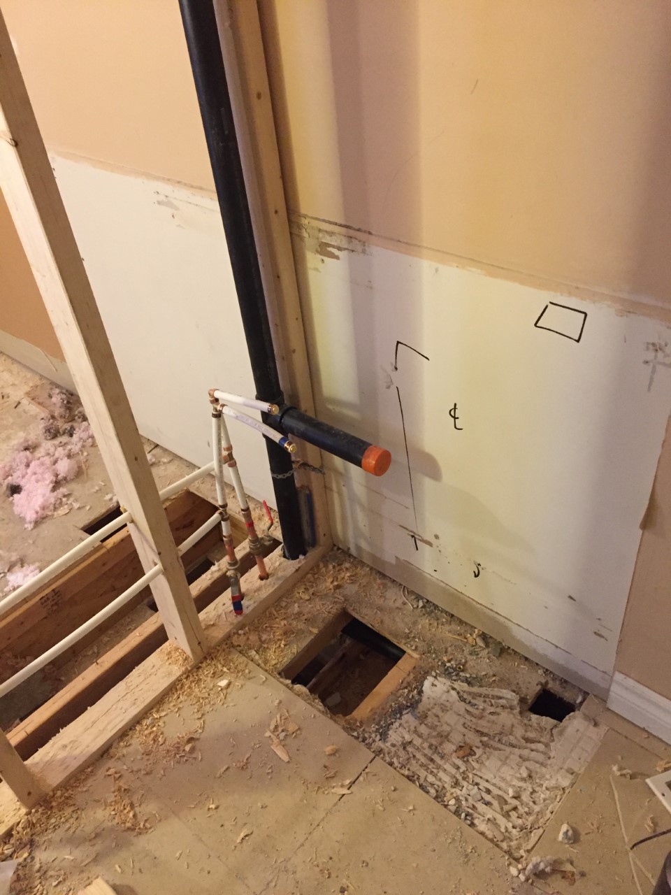 U-Save Plumbing Inc. | 789 Candaras St, Innisfil, ON L9S 2H1, Canada | Phone: (416) 836-4763