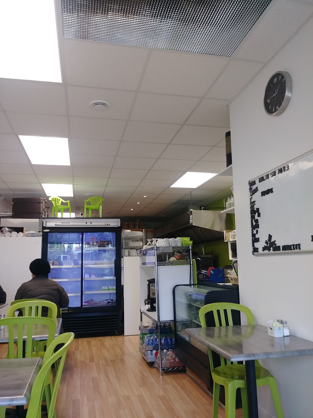 La Maison Des Saveurs | 102 Chemin Métivier, Saint-Damien-de-Buckland, QC G0R 2Y0, Canada | Phone: (418) 467-0531