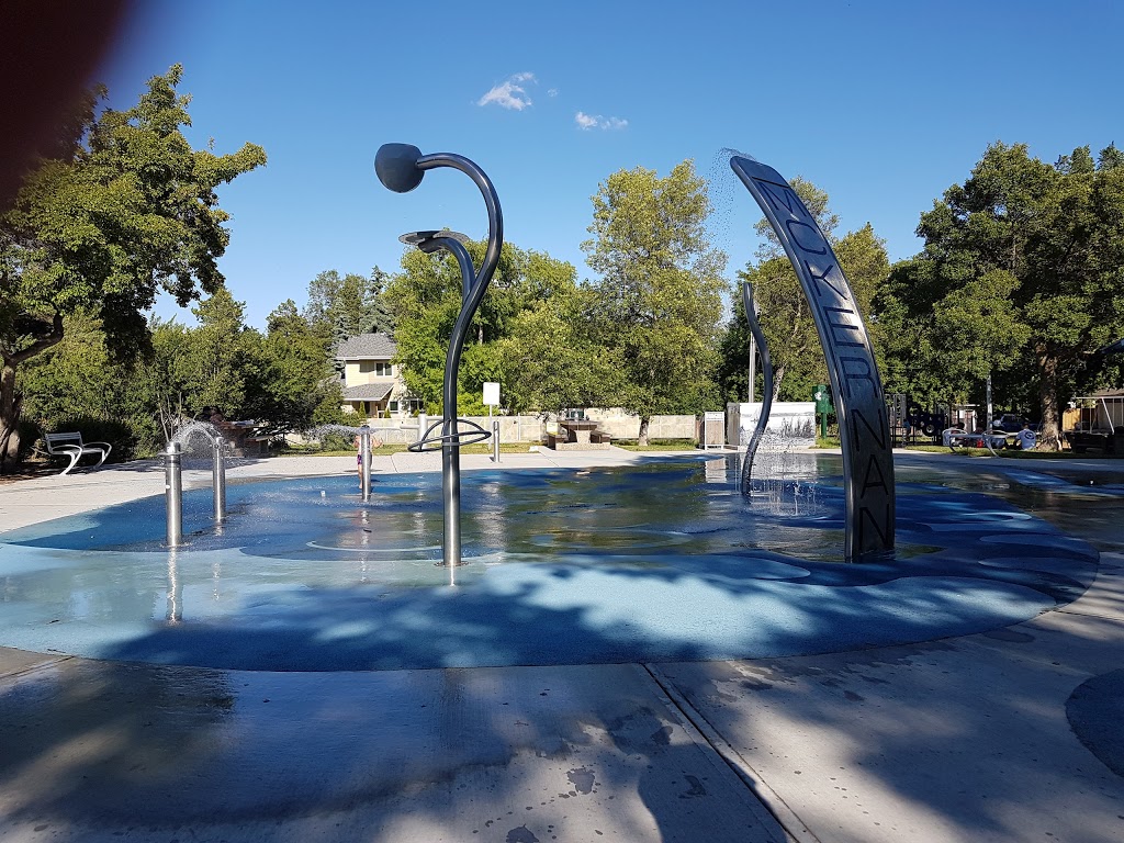 McKernan Park | 7535 112 St NW, Edmonton, AB T6G 0C4, Canada | Phone: (780) 436-2735