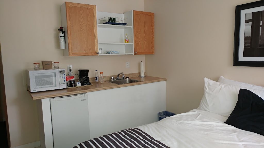 Sandman Inn Princeton | 102 Frontage Road, Princeton, BC V0X 1W0, Canada | Phone: (250) 295-6923