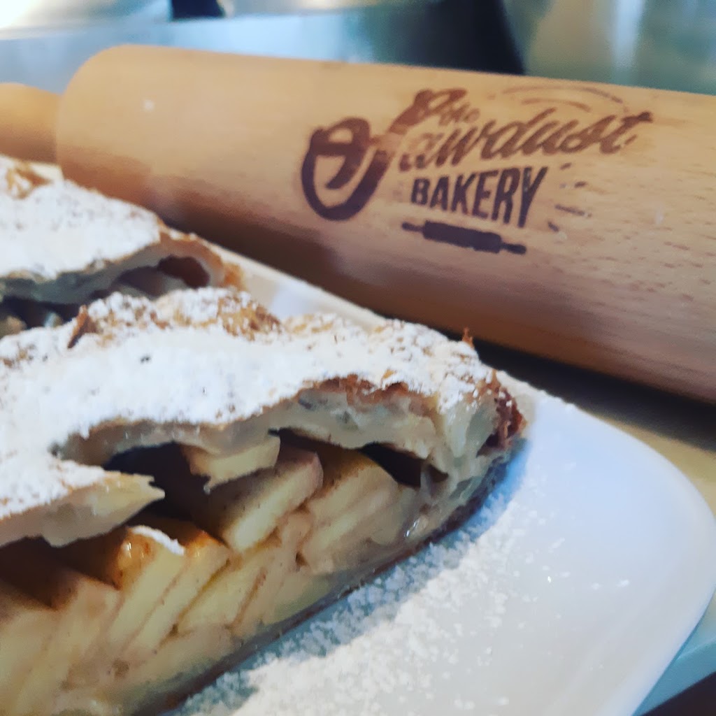 The sawdust bakery | 3185 Via Centrale, Kelowna, BC V1V 2A7, Canada | Phone: (778) 796-7965