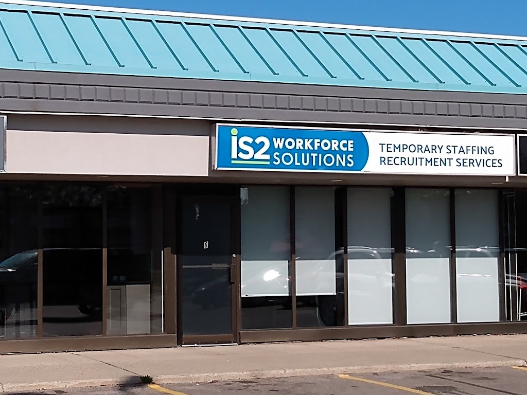 IS2 Kitchener | 1120 Victoria St N #9, Kitchener, ON N2B 3T2, Canada | Phone: (519) 893-8787