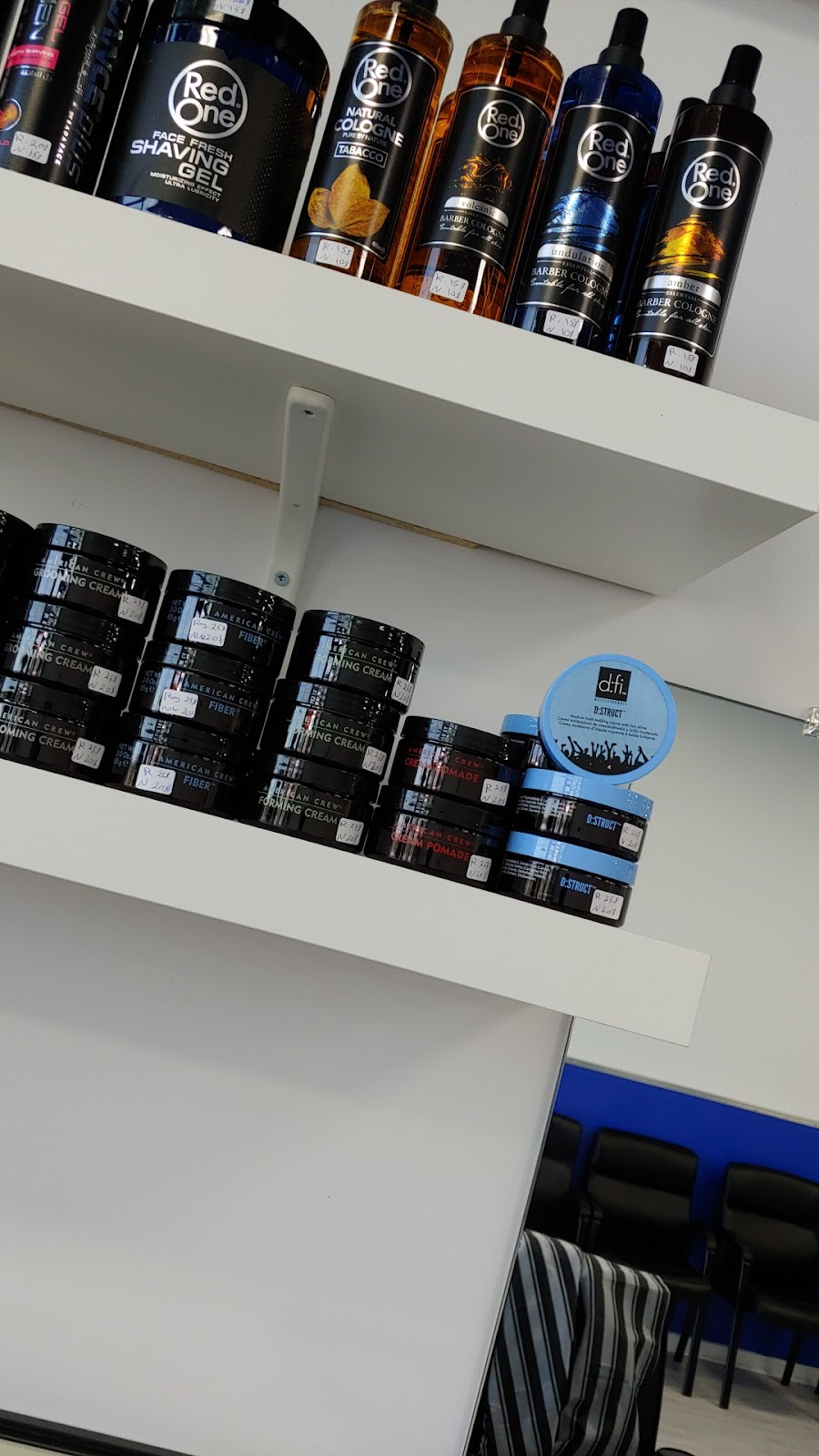 Bearded guys barber shop | 2763 182 St SW, Edmonton, AB T6W 4V2, Canada | Phone: (780) 244-6403