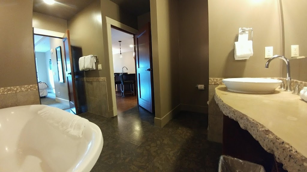Next 2 Nature Vacations BnB | 187 Kananaskis Way #B109, Canmore, AB T1W 0A3, Canada | Phone: (780) 220-9915