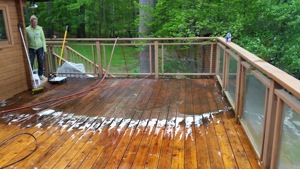 Paint-Rite | 1024 Trading Bay Rd, Dorset, ON P0A 1E0, Canada | Phone: (705) 766-9458