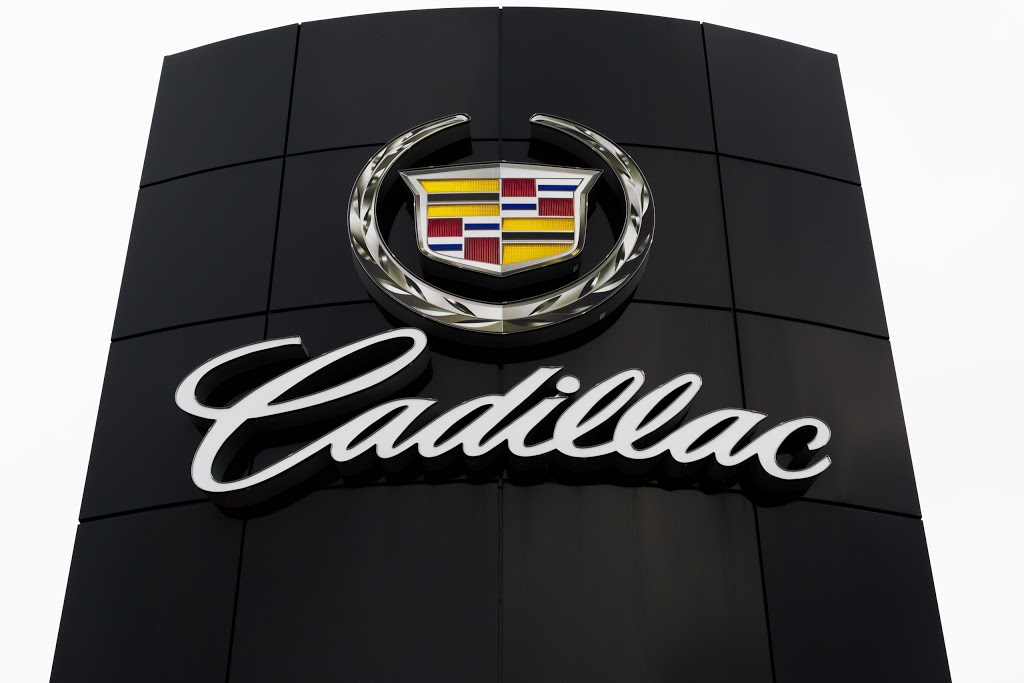 Premier Chevrolet Cadillac Buick GMC Inc. | 500 Division Rd, Windsor, ON N8X 0A8, Canada | Phone: (519) 969-6000