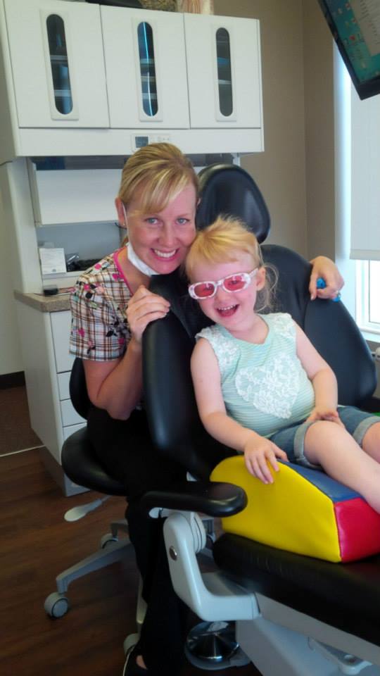 Hartsland Dental | 160 Kortright Rd W Unit 15, Guelph, ON N1G 4W2, Canada | Phone: (519) 822-7147