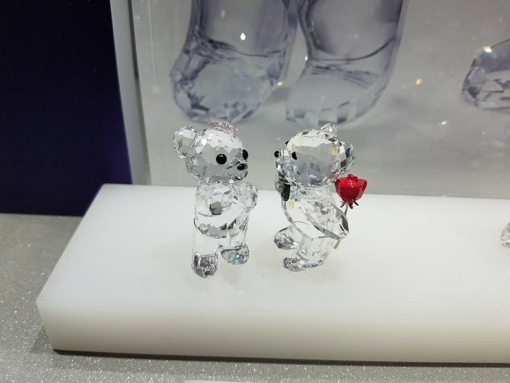 SWAROVSKI RETAIL FAIRVIEW #16 TORONTO | FAIRVIEW MALL, 1800 Sheppard Ave E #2036, North York, ON M2J 5A7, Canada | Phone: (416) 916-0504