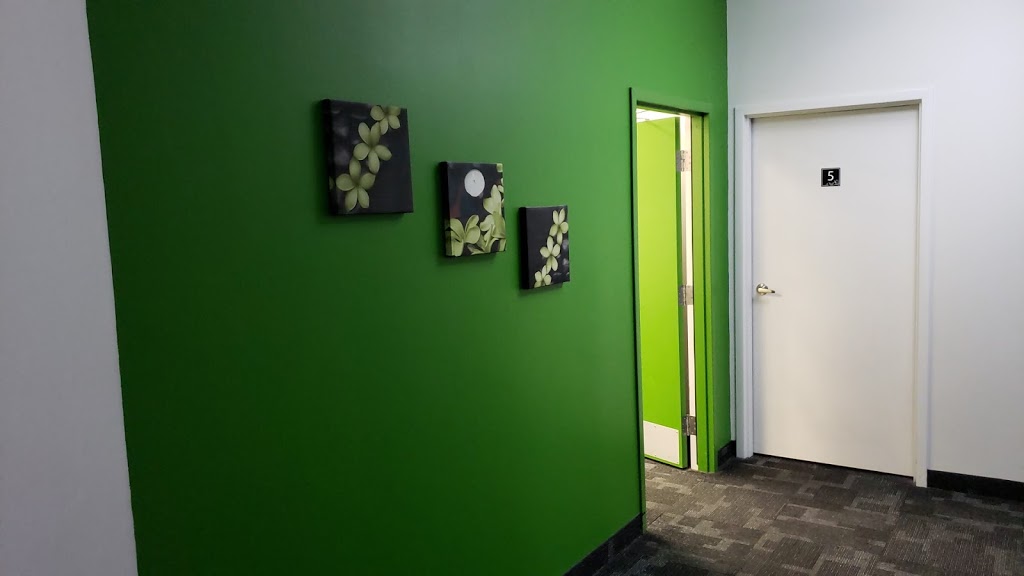 Massage Addict | 645 Westmount Rd E Unit 7, Kitchener, ON N2E 3S3, Canada | Phone: (519) 513-9111