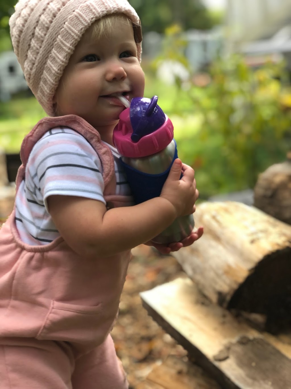 Fawn & Doe Baby Co. | 31 Cascade St, Parry Sound, ON P2A 1J8, Canada | Phone: (226) 979-0398