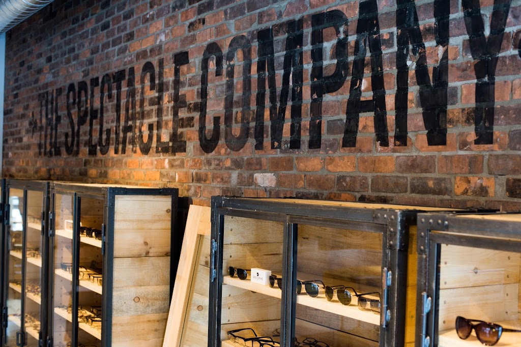 The Spectacle Company. | 1197 Oxford St W, London, ON N6H 4N2, Canada | Phone: (226) 781-9800