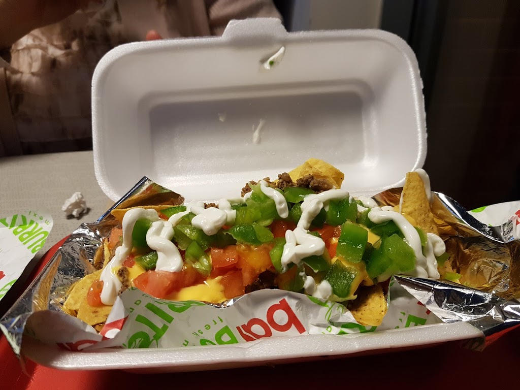 barBURRITO | 119 Silvercreek Pkwy N Unit #119A, Guelph, ON N1H 3T2, Canada | Phone: (519) 265-7500